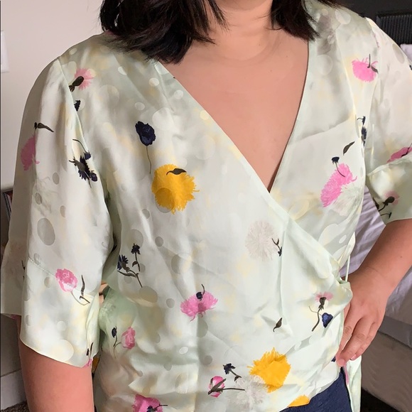 Amazing blouse - Picture 6 of 6